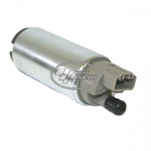 ΤΡΟΜΠΑ ΒΕΝΖΙΝΗΣ BEVERLY 400