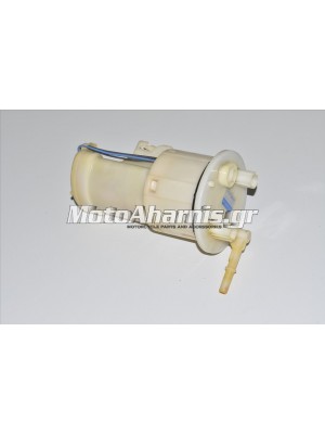 ΤΡΟΜΠΑ ΒΕΝΖΙΝΗΣ R1 07