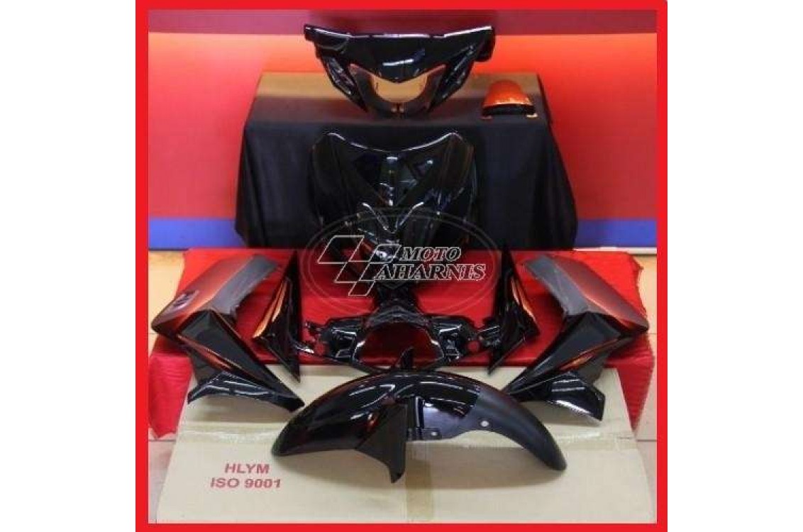 ΚΟΥΣΤΟΥΜΙ CRYPTON X ΜΑΥΡΟ ΙΝΔΟΝΗΣΙΑΣ ΚΟΥΣΤΟΥΜΙ CRYPTON X ΜΑΥΡΟ ΙΝΔΟΝΗΣΙΑΣ