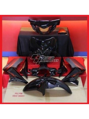 ΚΟΥΣΤΟΥΜΙ CRYPTON X ΜΑΥΡΟ ΙΝΔΟΝΗΣΙΑΣ ΚΟΥΣΤΟΥΜΙ CRYPTON X ΜΑΥΡΟ ΙΝΔΟΝΗΣΙΑΣ