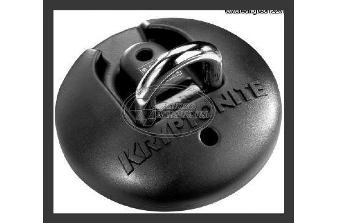 ΑΓΚΥΡΑ ΔΑΠΕΔΟΥ 19cm X 4.2cm 330202 KRYPTONITE ΑΓΚΥΡΑ ΔΑΠΕΔΟΥ 19cm X 4.2cm 330202 KRYPTONITE