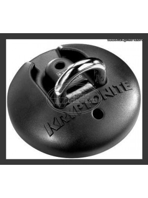ΑΓΚΥΡΑ ΔΑΠΕΔΟΥ 19cm X 4.2cm 330202 KRYPTONITE 