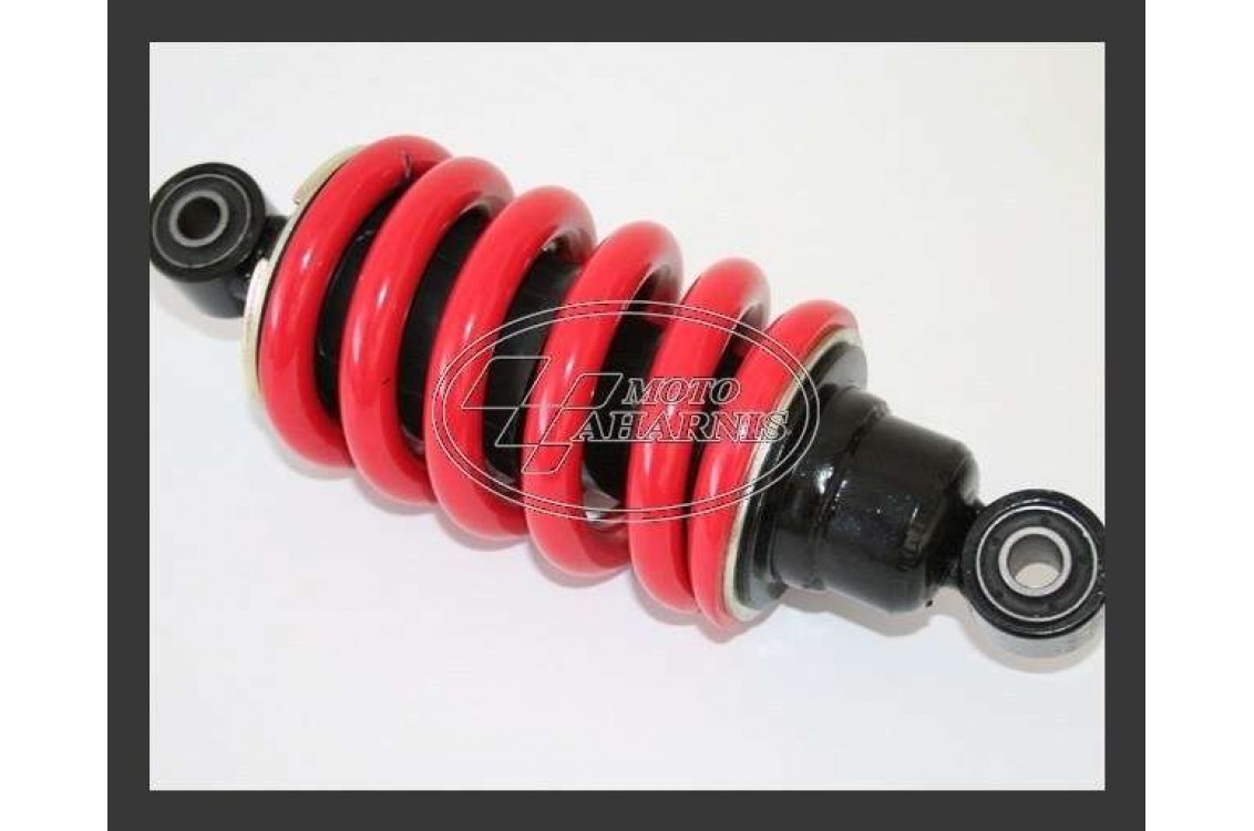 ΑΜΟΡΤΙΣΕΡ ΟΠΙΣΘΙΟ CRYPTON X 135 ΚΟΚΚΙΝΟ ΑΜΟΡΤΙΣΕΡ ΟΠΙΣΘΙΟ CRYPTON X 135 ΚΟΚΚΙΝΟ