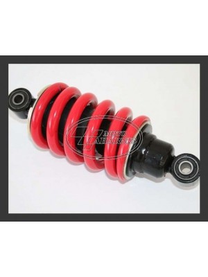 ΑΜΟΡΤΙΣΕΡ ΟΠΙΣΘΙΟ CRYPTON X 135 ΚΟΚΚΙΝΟ ΑΜΟΡΤΙΣΕΡ ΟΠΙΣΘΙΟ CRYPTON X 135 ΚΟΚΚΙΝΟ