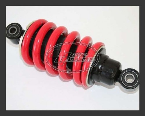 ΑΜΟΡΤΙΣΕΡ ΟΠΙΣΘΙΟ CRYPTON X 135 ΚΟΚΚΙΝΟ ΑΜΟΡΤΙΣΕΡ ΟΠΙΣΘΙΟ CRYPTON X 135 ΚΟΚΚΙΝΟ