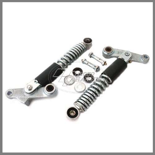 ΑΜΟΡΤΙΣΕΡ Τ 50 ΕΜΠΡΟΣ KAWATA ΑΜΟΡΤΙΣΕΡ Τ 50 ΕΜΠΡΟΣ KAWATA