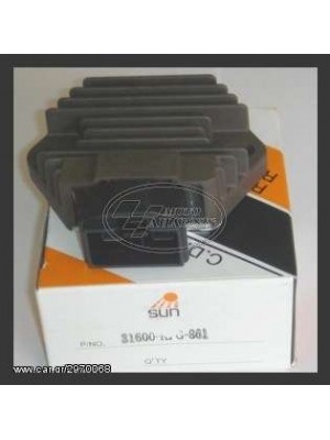 ΑΝΟΡΘΩΤΗΣ CBF 600 ΑΝΟΡΘΩΤΗΣ CBF 600