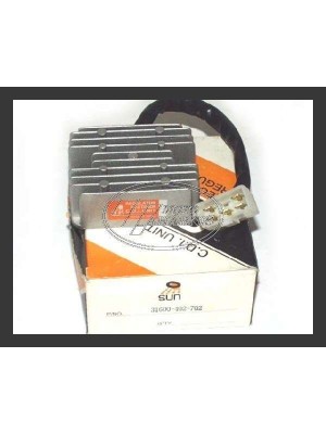 ΑΝΟΡΘΩΤΗΣ CM 200 6V ΙΑΠΩΝΙΑΣ ΑΝΟΡΘΩΤΗΣ CM 200 6V ΙΑΠΩΝΙΑΣ