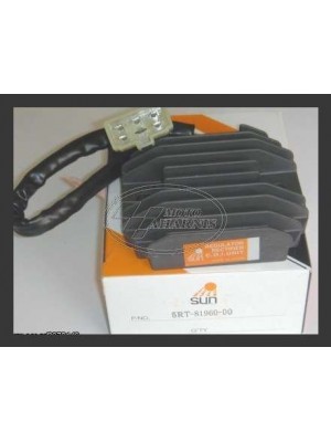 ΑΝΟΡΘΩΤΗΣ FAZER 600 SUN ΑΝΟΡΘΩΤΗΣ FAZER 600 SUN