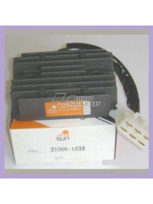 ΑΝΟΡΘΩΤΗΣ KLE 500 SUN ΑΝΟΡΘΩΤΗΣ KLE 500 SUN