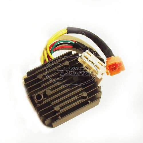 ΑΝΟΡΘΩΤΗΣ TRANSALP 600