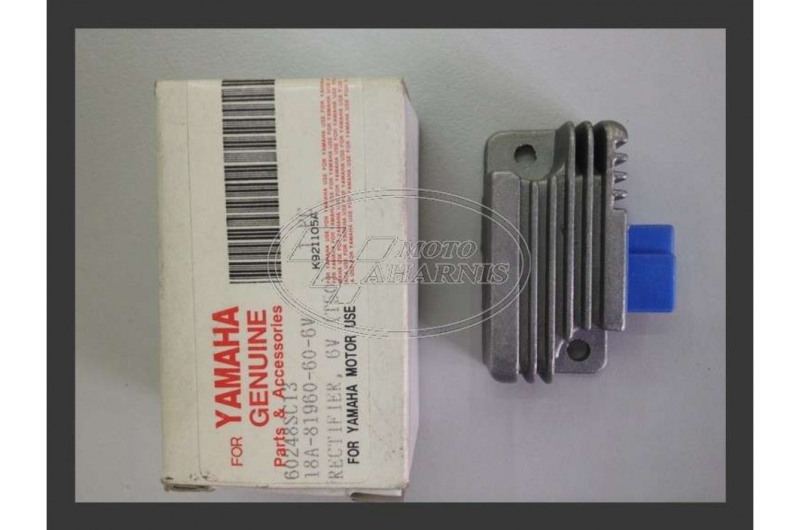 ΑΝΟΡΘΩΤΗΣ YAMAHA T50 ΓΝΗΣΙΟΣ