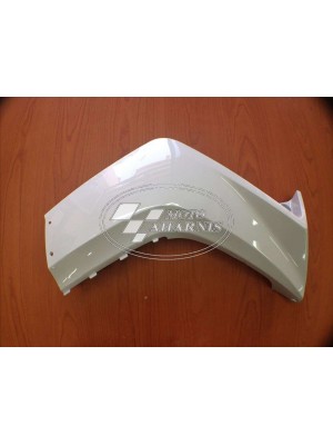 ΑΡΙΣΤΕΡΗ ΕΞΩΤΕΡΙΚΗ ΠΟΔΙΑ CRYPTON-X 135 ΑΣΠΡΗ