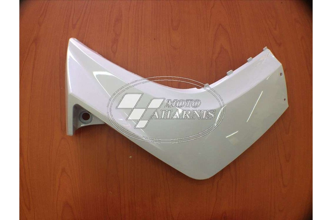 ΑΡΙΣΤΕΡΗ ΕΞΩΤΕΡΙΚΗ ΠΟΔΙΑ CRYPTON-X 135 ΑΣΠΡΗ