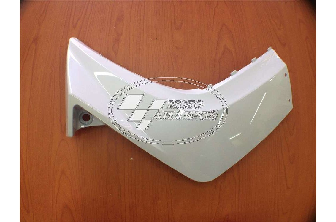 ΑΡΙΣΤΕΡΗ ΕΞΩΤΕΡΙΚΗ ΠΟΔΙΑ CRYPTON-X 135 ΑΣΠΡΗ