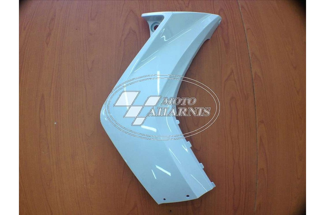 ΑΡΙΣΤΕΡΗ ΕΞΩΤΕΡΙΚΗ ΠΟΔΙΑ CRYPTON-X 135 ΑΣΠΡΗ