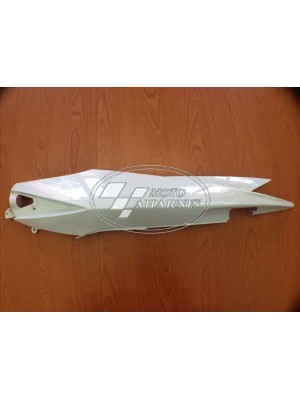 ΑΡΙΣΤΕΡΟ ΚΑΠΑΚΙ ΟΥΡΑΣ CRYPTON-X 135 ΑΣΠΡΟ