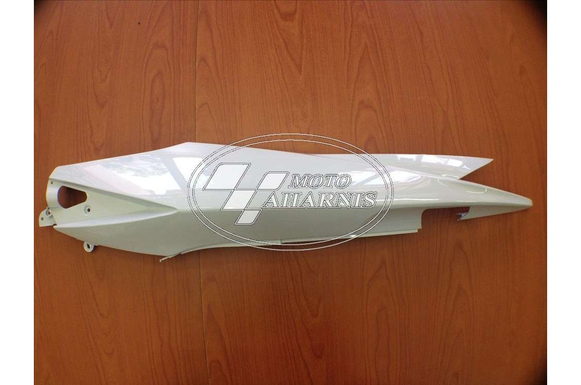 ΑΡΙΣΤΕΡΟ ΚΑΠΑΚΙ ΟΥΡΑΣ CRYPTON-X 135 ΑΣΠΡΟ ΑΡΙΣΤΕΡΟ ΚΑΠΑΚΙ ΟΥΡΑΣ CRYPTON-X 135 ΑΣΠΡΟ