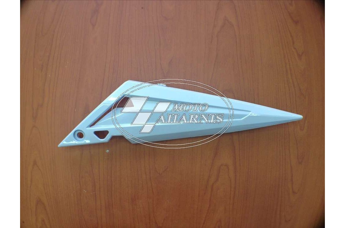 ΔΕΞΙ ΚΑΠΑΚΙ ΑΣΠΡΟ CRYPTON X ΔΕΞΙ ΚΑΠΑΚΙ ΑΣΠΡΟ CRYPTON X