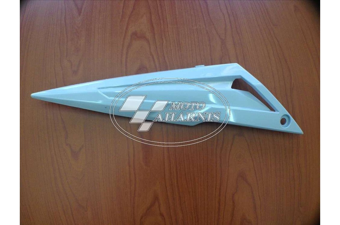ΑΡΙΣΤΕΡΟ ΚΑΠΑΚΙ ΑΣΠΡΟ CRYPTON X ΑΡΙΣΤΕΡΟ ΚΑΠΑΚΙ ΑΣΠΡΟ CRYPTON X