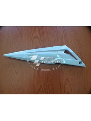 ΑΡΙΣΤΕΡΟ ΚΑΠΑΚΙ ΑΣΠΡΟ CRYPTON X