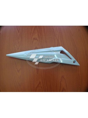 ΑΡΙΣΤΕΡΟ ΚΑΠΑΚΙ ΑΣΠΡΟ CRYPTON X ΑΡΙΣΤΕΡΟ ΚΑΠΑΚΙ ΑΣΠΡΟ CRYPTON X