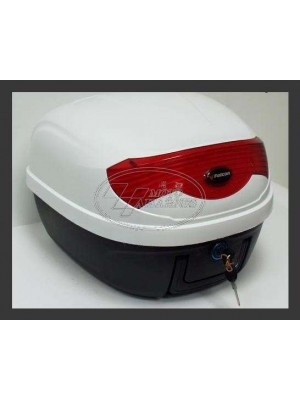 ΒΑΛΙΤΣΑ FALCON 29L ΑΣΠΡΗ ΒΑΛΙΤΣΑ FALCON 29L ΑΣΠΡΗ
