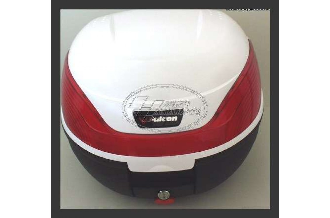 ΒΑΛΙΤΣΑ FALCON 32L ΑΣΠΡΗ ΒΑΛΙΤΣΑ FALCON 32L ΑΣΠΡΗ