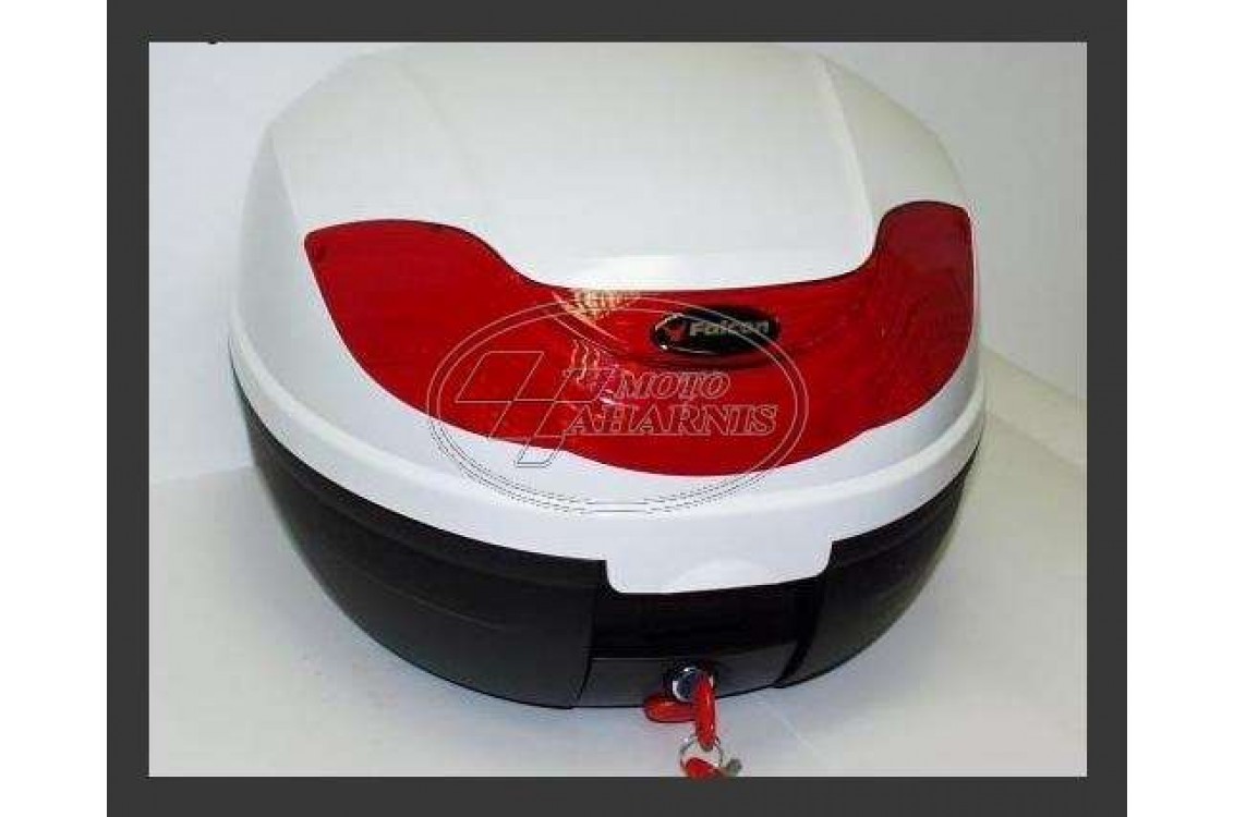 ΒΑΛΙΤΣΑ FALCON 32L NEW ΑΣΠΡΗ ΒΑΛΙΤΣΑ FALCON 32L NEW ΑΣΠΡΗ
