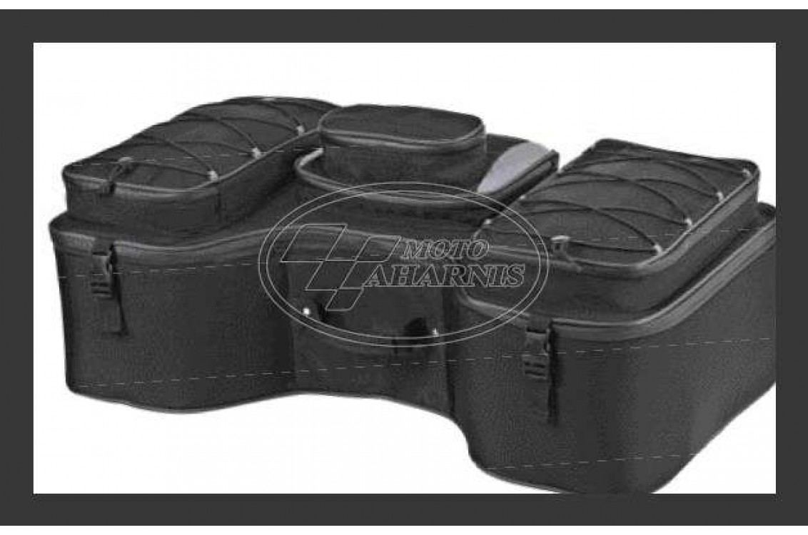 ΒΑΛΙΤΣΑ SOFT BAG SHAD ATV 100L ΒΑΛΙΤΣΑ SOFT BAG SHAD ATV 100L