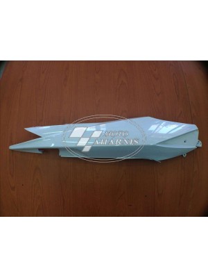 ΔΕΞΙ ΠΛΑΪΝΟ ΚΑΠΑΚΙ ΟΥΡΑΣ CRYPTON-X 135 ΑΣΠΡΟ