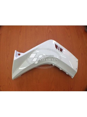 ΔΕΞΙΑ ΕΞΩΤΕΡΙΚΗ ΠΟΔΙΑ CRYPTON-X 135 ΑΣΠΡΗ