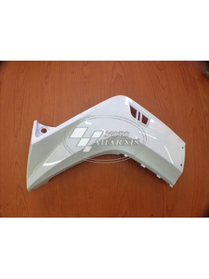 ΔΕΞΙΑ ΕΞΩΤΕΡΙΚΗ ΠΟΔΙΑ CRYPTON-X 135 ΑΣΠΡΗ ΔΕΞΙΑ ΕΞΩΤΕΡΙΚΗ ΠΟΔΙΑ CRYPTON-X 135 ΑΣΠΡΗ