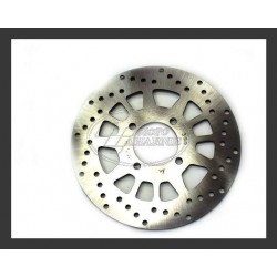 ΔΙΣΚΟΠΛΑΚΑ CRYPTON X ΕΜΠΡΟΣ ΔΙΣΚΟΠΛΑΚΑ CRYPTON X ΕΜΠΡΟΣ