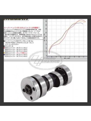 ΕΚΚΕΝΤΡΟΦΟΡΟΣ KAZE R KRISS SUPER HEAD R S35 TAKEGAWA RACING ΕΚΚΕΝΤΡΟΦΟΡΟΣ KAZE R KRISS SUPER HEAD R S35 TAKEGAWA RACING
