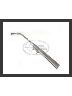 ΕΞΑΤΜΙΣΗ CRYPTON R 105 ΕΞΑΤΜΙΣΗ CRYPTON R 105