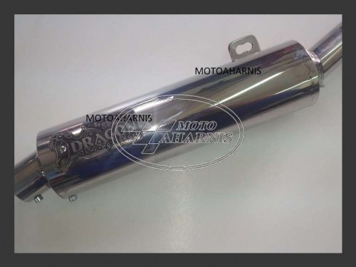 ΕΞΑΤΜΙΣΗ INNOVA DRAGON