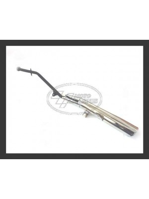 ΕΞΑΤΜΙΣΗ KRISS 125 ΕΞΑΤΜΙΣΗ KRISS 125