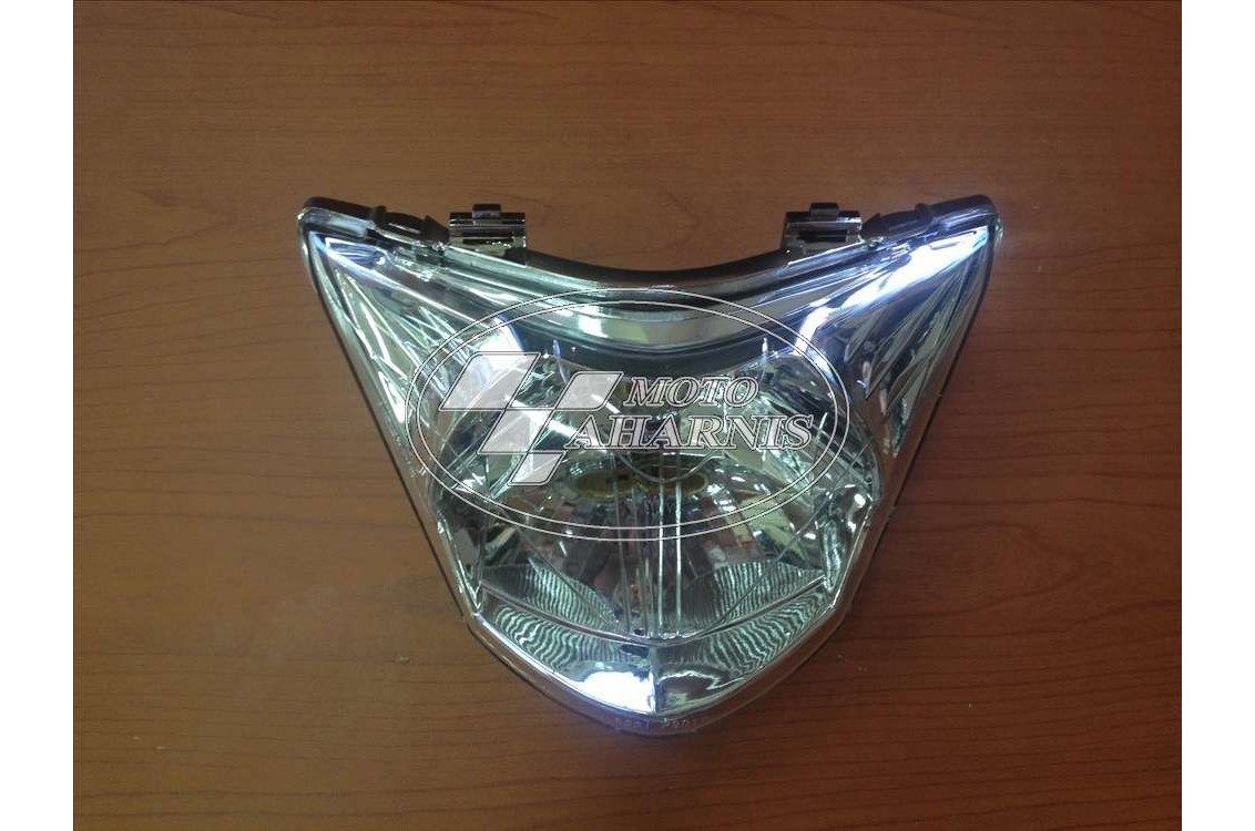 ΦΑΝΑΡΙ ΕΜΠΡΟΣ CRYPTON-X 135 ΦΑΝΑΡΙ ΕΜΠΡΟΣ CRYPTON-X 135