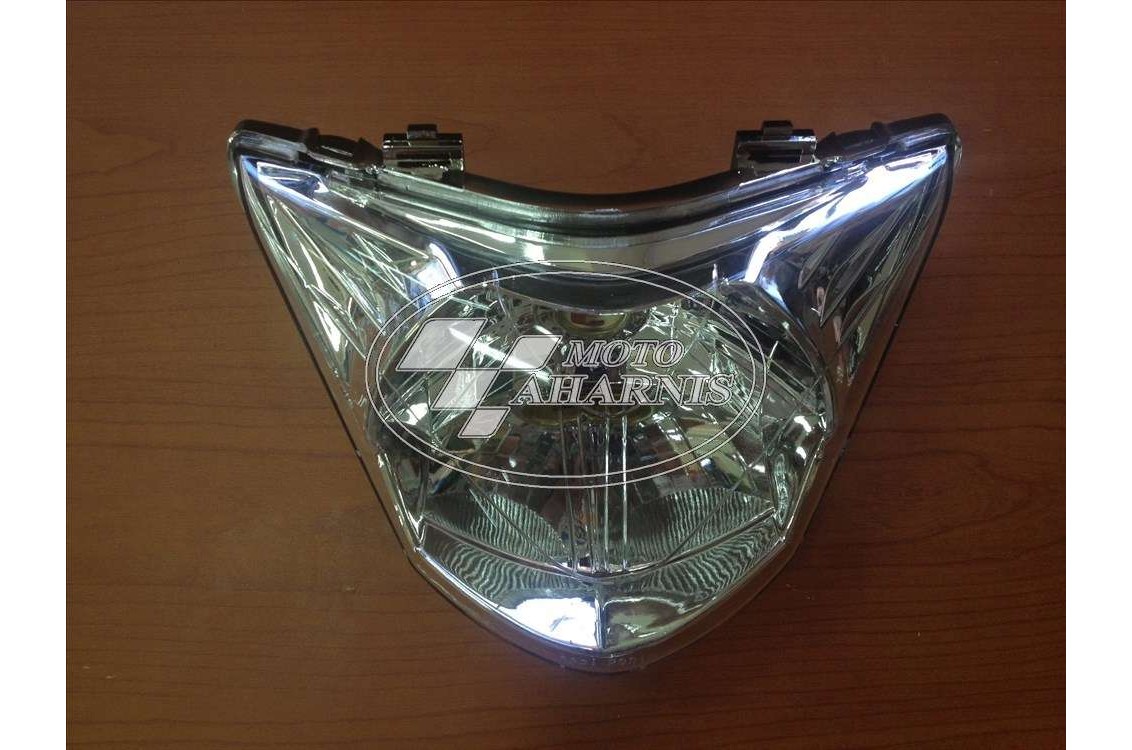 ΦΑΝΑΡΙ ΕΜΠΡΟΣ CRYPTON-X 135 ΦΑΝΑΡΙ ΕΜΠΡΟΣ CRYPTON-X 135