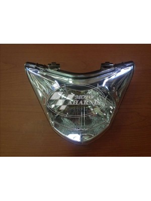 ΦΑΝΑΡΙ ΕΜΠΡΟΣ CRYPTON-X 135 ΦΑΝΑΡΙ ΕΜΠΡΟΣ CRYPTON-X 135