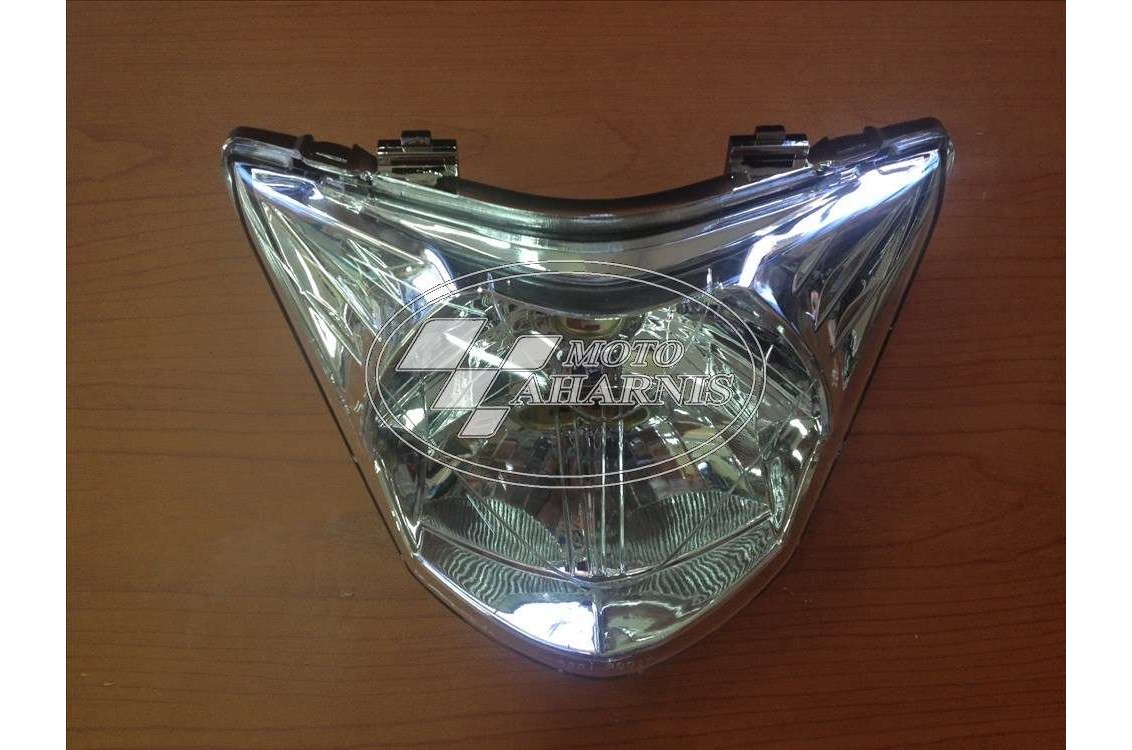 ΦΑΝΑΡΙ ΕΜΠΡΟΣ CRYPTON-X 135 ΦΑΝΑΡΙ ΕΜΠΡΟΣ CRYPTON-X 135