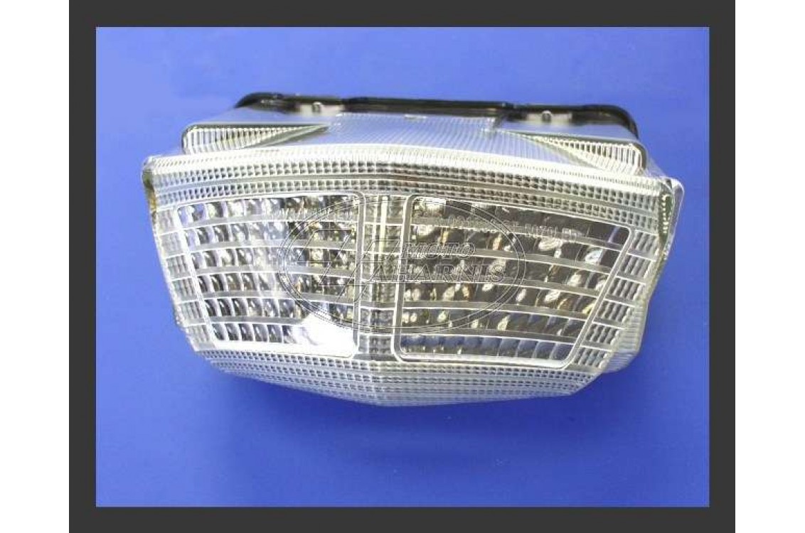 ΦΑΝΑΡΙ ΠΙΣΩ TDM 900 LED ME ΦΛΑΣ ΦΑΝΑΡΙ ΠΙΣΩ TDM 900 LED ME ΦΛΑΣ