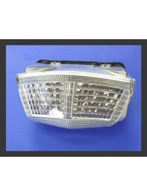 ΦΑΝΑΡΙ ΠΙΣΩ TDM 900 LED ME ΦΛΑΣ ΦΑΝΑΡΙ ΠΙΣΩ TDM 900 LED ME ΦΛΑΣ