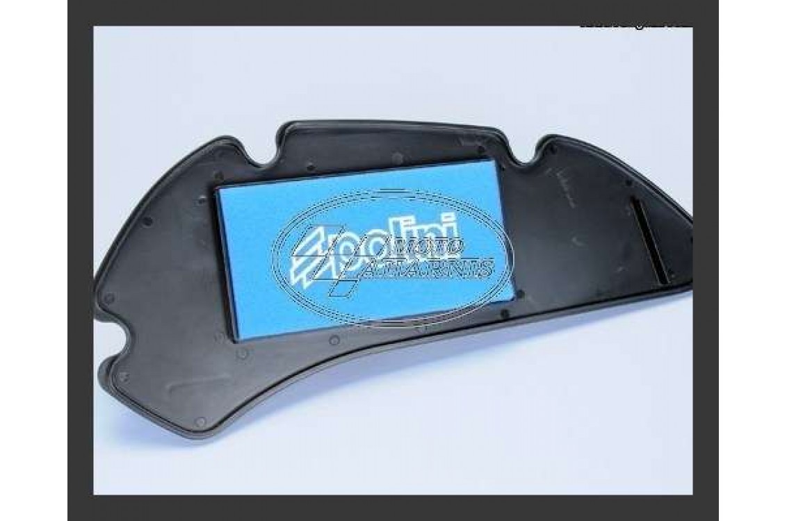 ΦΙΛΤΡΟ ΑΕΡΟΣ HONDA SH-125/150 POLINI ΦΙΛΤΡΟ ΑΕΡΟΣ HONDA SH-125/150 POLINI