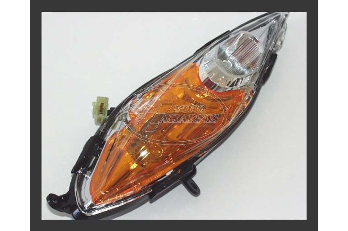 ΦΛΑΣ CRYPTON X 135 ΕΜΠΡΟΣ ΔΕΞΙ ΓΝΗΣΙΟ ΦΛΑΣ CRYPTON X 135 ΕΜΠΡΟΣ ΔΕΞΙ ΓΝΗΣΙΟ