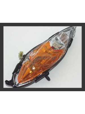ΦΛΑΣ CRYPTON X 135 ΕΜΠΡΟΣ ΔΕΞΙ ΓΝΗΣΙΟ ΦΛΑΣ CRYPTON X 135 ΕΜΠΡΟΣ ΔΕΞΙ ΓΝΗΣΙΟ