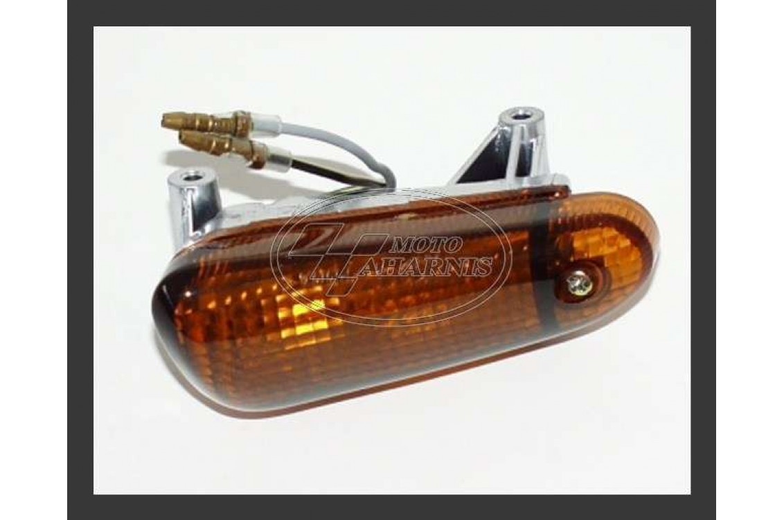 ΦΛΑΣ KAWASAKI KAZE R ΕΜΠΡΟΣ ΔΕΞΙ ΓΝΗΣΙΟ ΦΛΑΣ KAWASAKI KAZE R ΕΜΠΡΟΣ ΔΕΞΙ ΓΝΗΣΙΟ