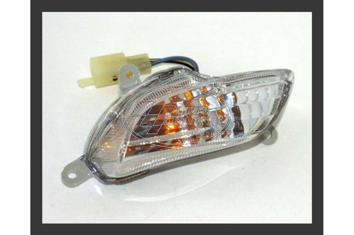 ΦΛΑΣ ZX 130 X-CITE ΕΜΠΡΟΣ ΑΡΙΣΤΕΡΟ ΓΝΗΣΙΟ ΦΛΑΣ ZX 130 X-CITE ΕΜΠΡΟΣ ΑΡΙΣΤΕΡΟ ΓΝΗΣΙΟ
