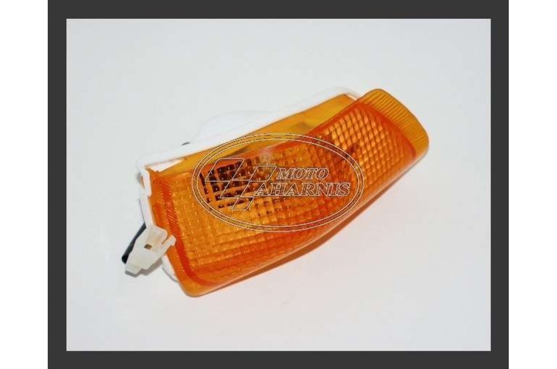 ΦΛΑΣ ZZR 400 600 ΕΜΠΡΟΣ ΔΕΞΙΟ 90-91 ΦΛΑΣ ZZR 400 600 ΕΜΠΡΟΣ ΔΕΞΙΟ 90-91